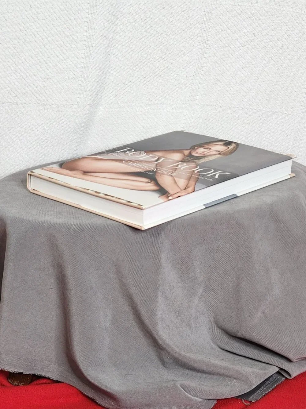 The Body Book The Law of Hunger Science of Strength Other Ways to Love Your Body